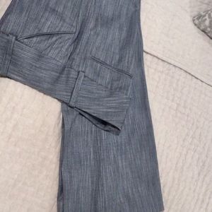 Tahari wide leg pants
